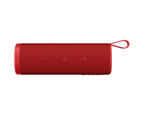Портативная колонка XIAOMI Sound Outdoor S29D 30W Red