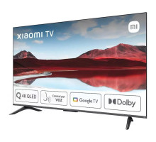 Телевизор Xiaomi TV A Pro 55" 2025 4K L55MA - SRU Ultra HD (Global Version) 