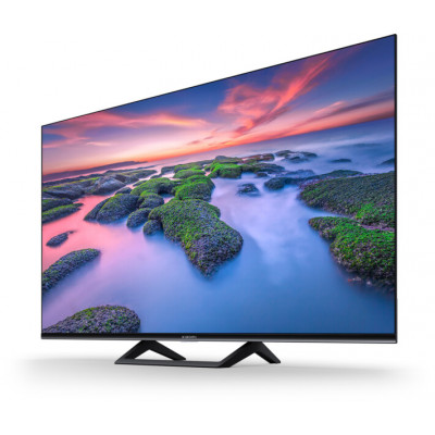Телевизор Xiaomi Mi TV A2 50 4K L50M7-EARU Ultra HD (Global Version)