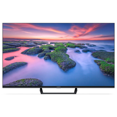 Телевизор Xiaomi Mi TV A2 50 4K L50M7-EARU Ultra HD (Global Version)